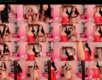 sweetbrenda_ — 27 minute Chaturbate female cam show recording, 720p, Feb 11, 2024