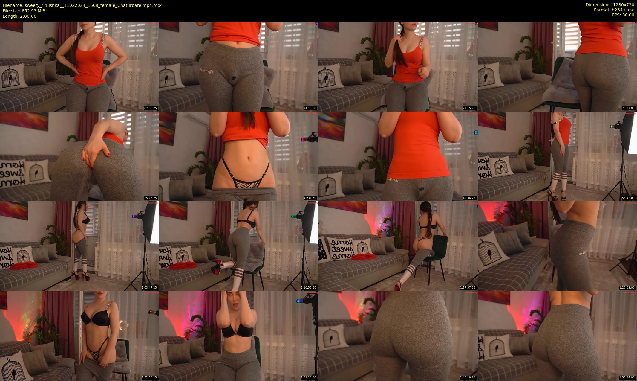 sweety_rinushka_ — 120 minute Chaturbate female cam show recording, 720p, Feb 11, 2024