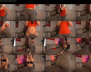 sweety_rinushka_ — 120 minute Chaturbate female cam show recording, 720p, Feb 11, 2024