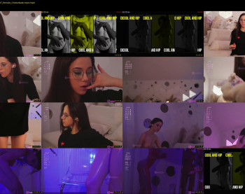 taanni_bc — 120 minute Chaturbate female cam show recording, 720p, Feb 11, 2024