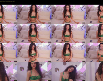 taanni_bc — 32 minute Chaturbate female cam show recording, 720p, Feb 12, 2024