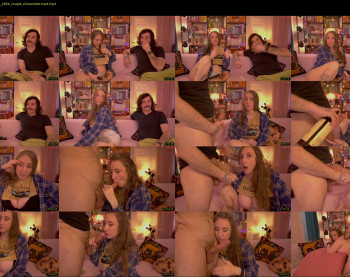 task_manager — 120 minute Chaturbate couple cam show recording, 720p, Feb 11, 2024