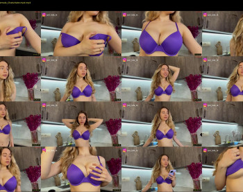 tatti_1 — 120 minute Chaturbate female cam show recording, 720p, Feb 11, 2024