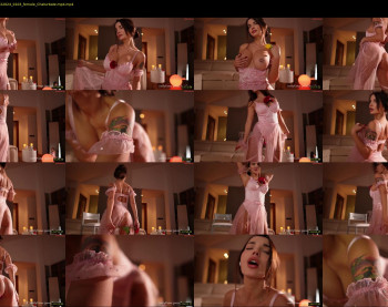 therealbonnieclydex — 121 minute Chaturbate couple cam show recording, 720p, Feb 12, 2024