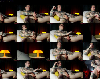 tom__ice — 120 minute Chaturbate male cam show recording, 720p, Feb 11, 2024