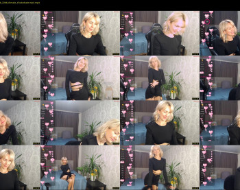 vanessakleiner — 42 minute Chaturbate female cam show recording, 720p, Feb 11, 2024