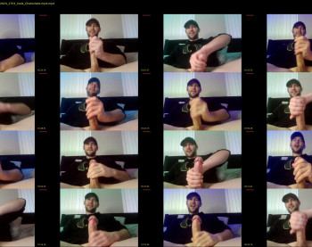 vanillaniceeee — 10 minute Chaturbate male cam show recording, 720p, Feb 11, 2024
