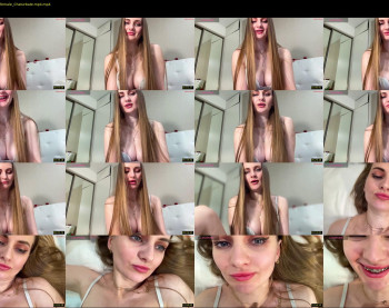 viola_1 — 16 minute Chaturbate female cam show recording, 720p, Feb 11, 2024