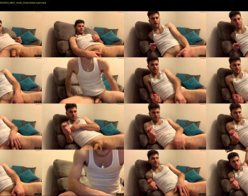 wentbrokeonstrippers — 3 minute Chaturbate male cam show recording, 720p, Feb 11, 2024