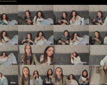 1i1ypa1mer — 120 minute Chaturbate female cam show recording, 720p, Feb 12, 2024