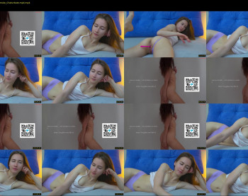 _feli_ — 120 minute Chaturbate female cam show recording, 720p, Feb 13, 2024