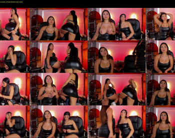 _gaby1 — 34 minute Chaturbate female cam show recording, 720p, Feb 12, 2024