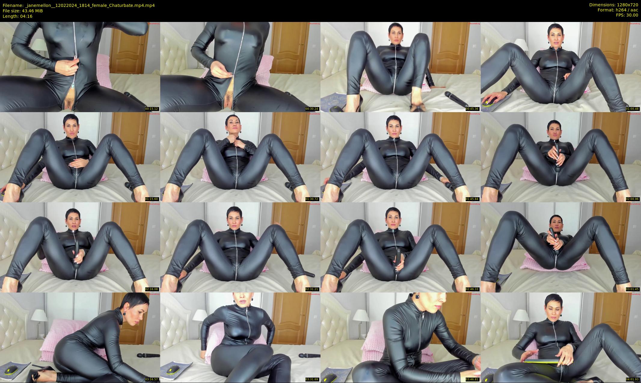 _janemellon_ — 5 minute Chaturbate female cam show recording, 720p, Feb 12, 2024