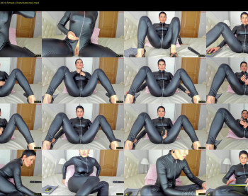 _janemellon_ — 5 minute Chaturbate female cam show recording, 720p, Feb 12, 2024