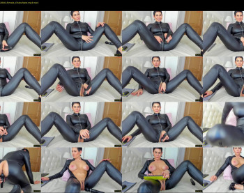_janemellon_ — 31 minute Chaturbate female cam show recording, 720p, Feb 12, 2024