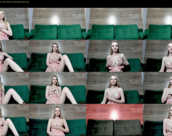 _passion_show_ — 120 minute Chaturbate couple cam show recording, 720p, Feb 12, 2024