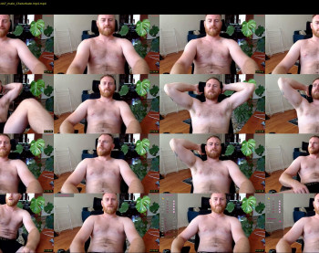 aaronstone_ — 23 minute Chaturbate male cam show recording, 720p, Feb 12, 2024