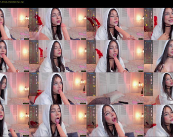 adaaraa_ — 120 minute Chaturbate female cam show recording, 720p, Feb 12, 2024