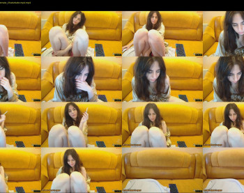 adda_ — 34 minute Chaturbate female cam show recording, 720p, Feb 12, 2024