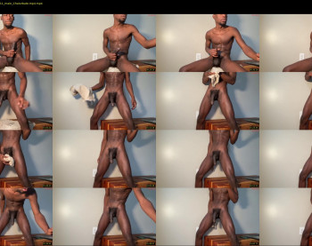 ahnoreclis — 4 minute Chaturbate male cam show recording, 720p, Feb 12, 2024