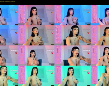 aitanarus — 21 minute Chaturbate female cam show recording, 720p, Feb 12, 2024