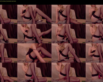 alica_moon_ — 79 minute Chaturbate female cam show recording, 720p, Feb 13, 2024