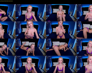 alicebels — 120 minute Chaturbate female cam show recording, 720p, Feb 12, 2024