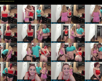 aly_alyce — 45 minute Chaturbate female cam show recording, 720p, Feb 12, 2024