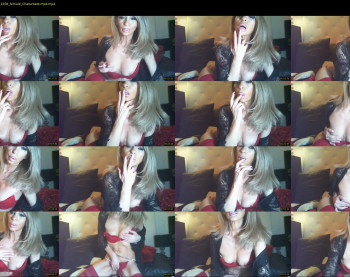 amanda0803 — 11 minute Chaturbate female cam show recording, 720p, Feb 12, 2024