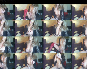 amanda0803 — 14 minute Chaturbate female cam show recording, 720p, Feb 12, 2024