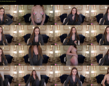 anabel054 — 120 minute Chaturbate female cam show recording, 720p, Feb 12, 2024