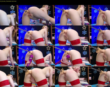 analsweets — 116 minute Chaturbate couple cam show recording, 720p, Feb 12, 2024