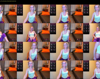 anastasiagate — 35 minute Chaturbate female cam show recording, 720p, Feb 12, 2024