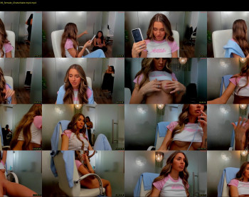 anyarayne — 120 minute Chaturbate female cam show recording, 720p, Feb 12, 2024