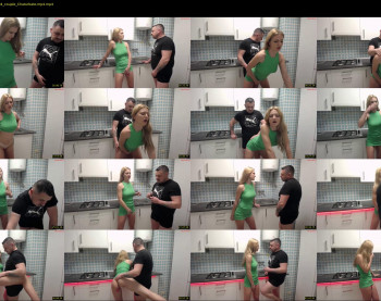 aryana14 — 48 minute Chaturbate couple cam show recording, 720p, Feb 13, 2024