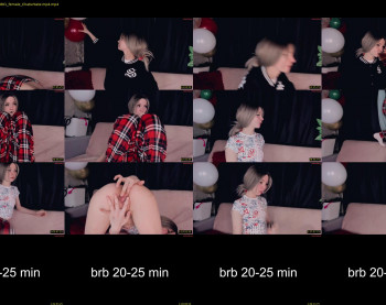 asya_sweet_ — 120 minute Chaturbate female cam show recording, 720p, Feb 12, 2024