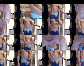 athleticloganx — 41 minute Chaturbate male cam show recording, 720p, Feb 12, 2024