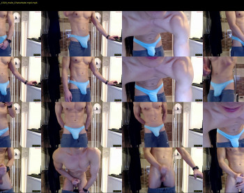 athleticloganx — 120 minute Chaturbate male cam show recording, 720p, Feb 12, 2024