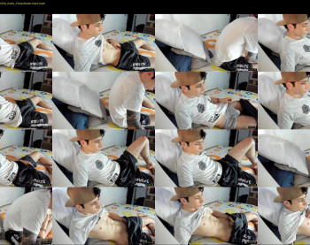 austin1119a — 83 minute Chaturbate male cam show recording, 720p, Feb 12, 2024