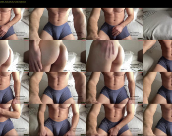 bestdick1991 — 21 minute Chaturbate male cam show recording, 720p, Feb 12, 2024
