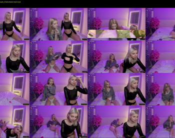 bjliki — 120 minute Chaturbate couple cam show recording, 720p, Feb 12, 2024