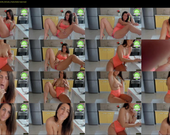 blueyes1983 — 21 minute Chaturbate female cam show recording, 720p, Feb 12, 2024