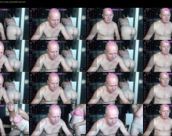 boeslaboes — 4 minute Chaturbate couple cam show recording, 720p, Feb 12, 2024