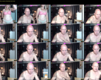 boeslaboes — 5 minute Chaturbate couple cam show recording, 720p, Feb 12, 2024
