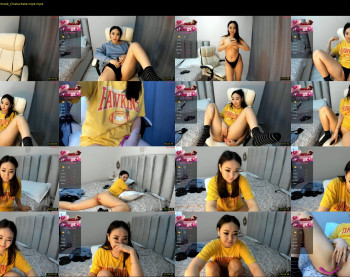 bora_ — 112 minute Chaturbate female cam show recording, 720p, Feb 12, 2024