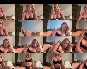 brookestacy — 17 minute Chaturbate female cam show recording, 480p, Feb 12, 2024