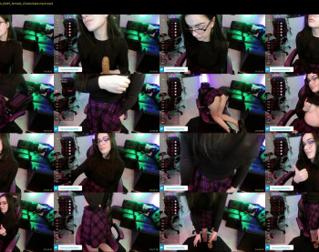 bunnynextdoor — 62 minute Chaturbate female cam show recording, 720p, Feb 13, 2024