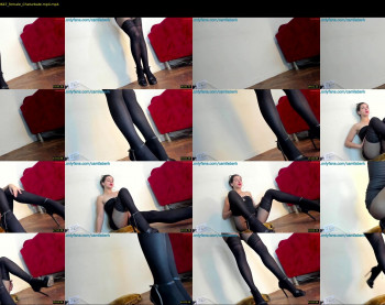 camila_berk — 51 minute Chaturbate female cam show recording, 720p, Feb 12, 2024