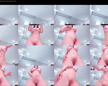 candyxtreo — 20 minute Chaturbate couple cam show recording, 720p, Feb 12, 2024