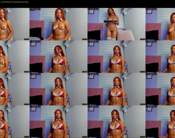cattaleya_russ — 59 minute Chaturbate female cam show recording, 720p, Feb 12, 2024